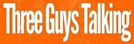 ThreeGuysTalkin's profile banner image