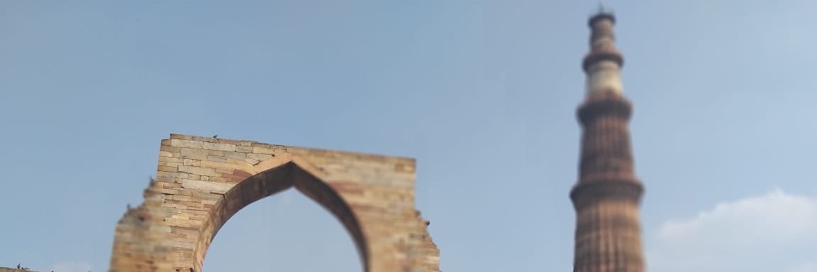 AMRISH TIWARI banner