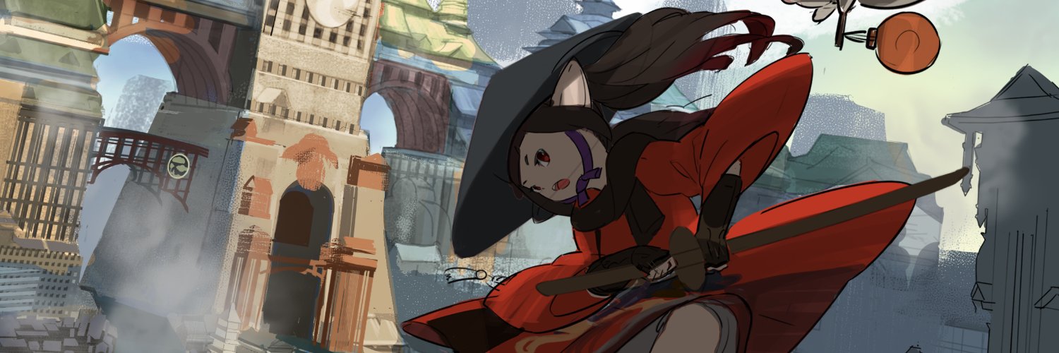 kegani's banner