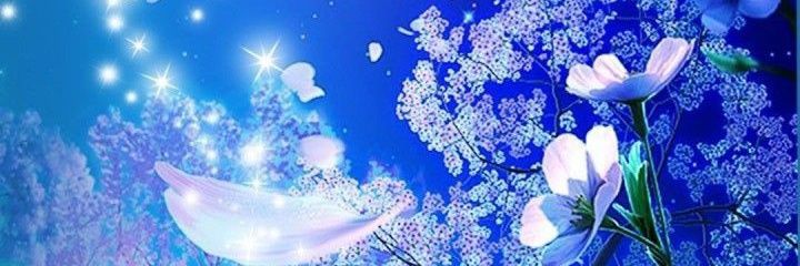 ☬snow☬ banner