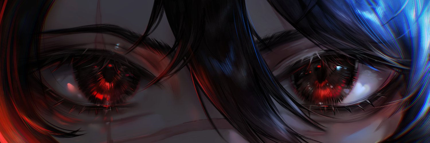 Murtambil 🗡️ Rogue Vtuber banner