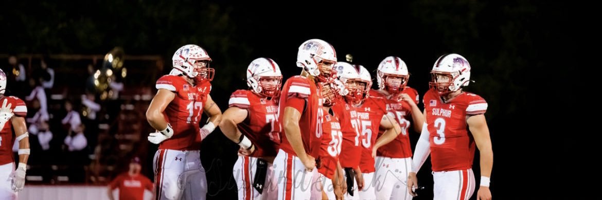 Luke Linville banner