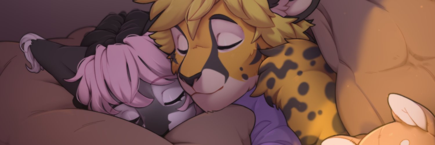 Pupfluffuwu banner
