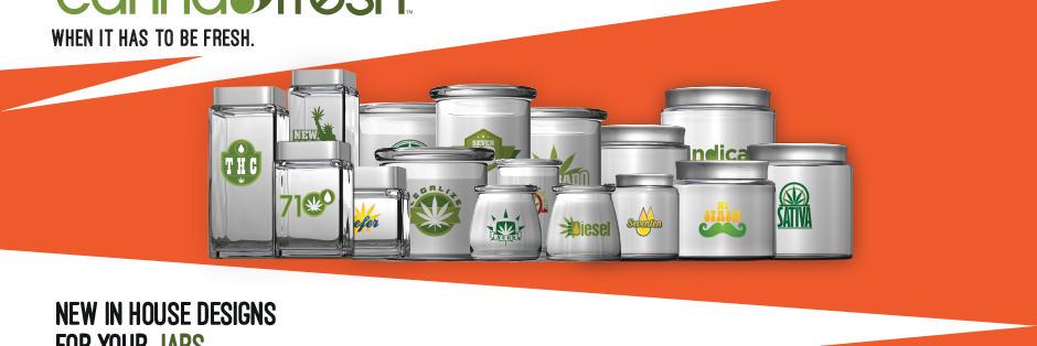 cannafreshbrand's profile banner image