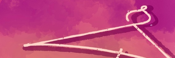 庭のこころ's banner