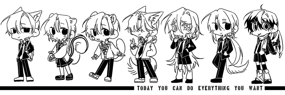 Hamuki_0174's profile banner image