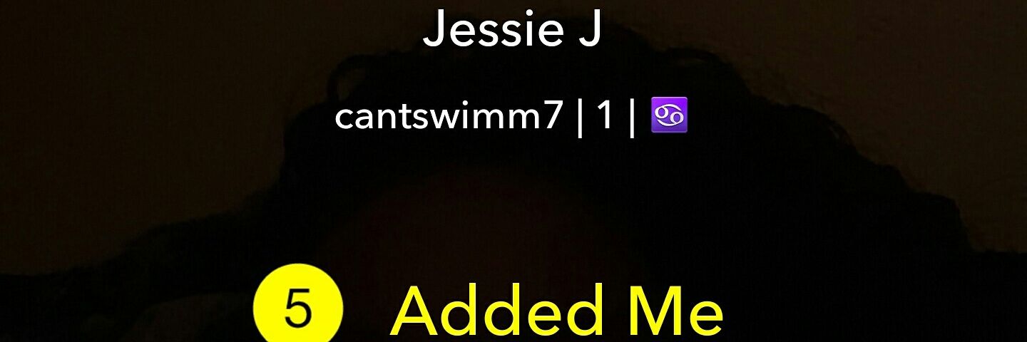 JoyeJessica's profile banner image
