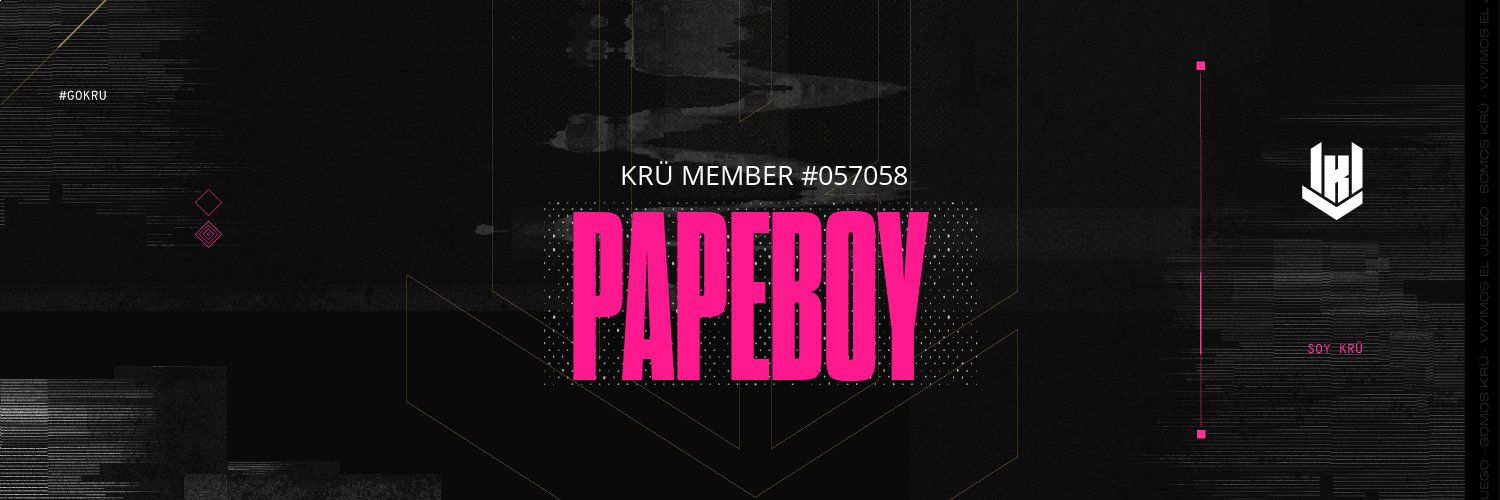 Papeboyyy's profile banner image