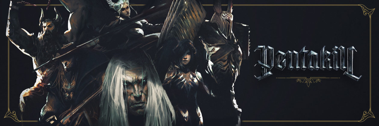 Naliin's banner