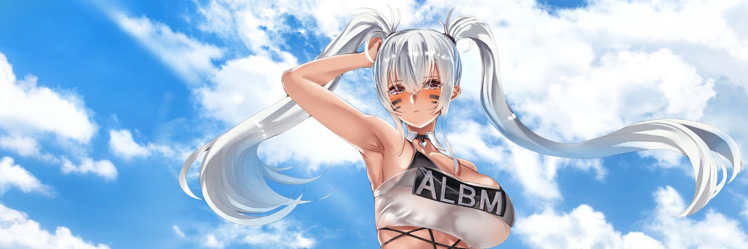 パウンド🔞@失踪中 banner