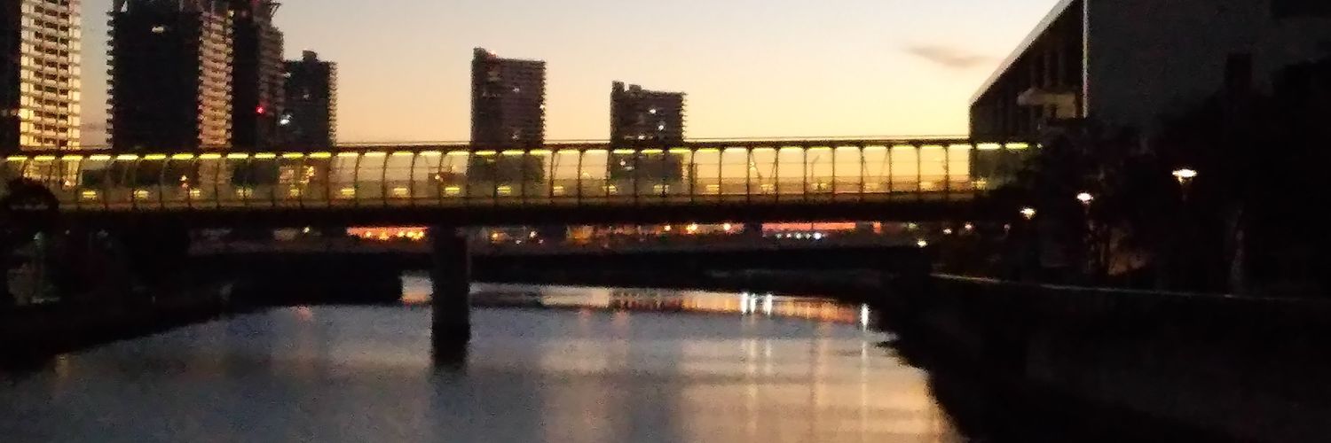 flathill_work's profile banner image