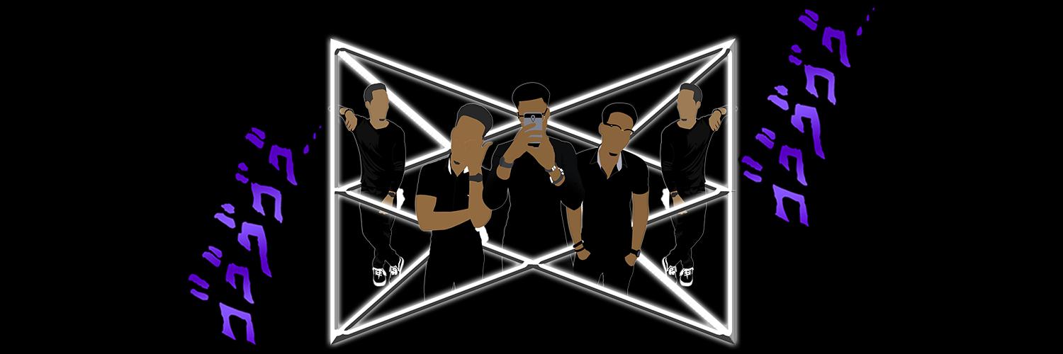 SamVengance's profile banner image