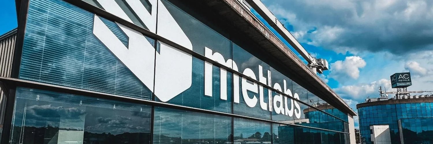 Metlabs banner