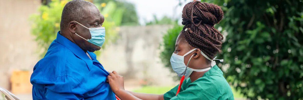 Kivu Health banner