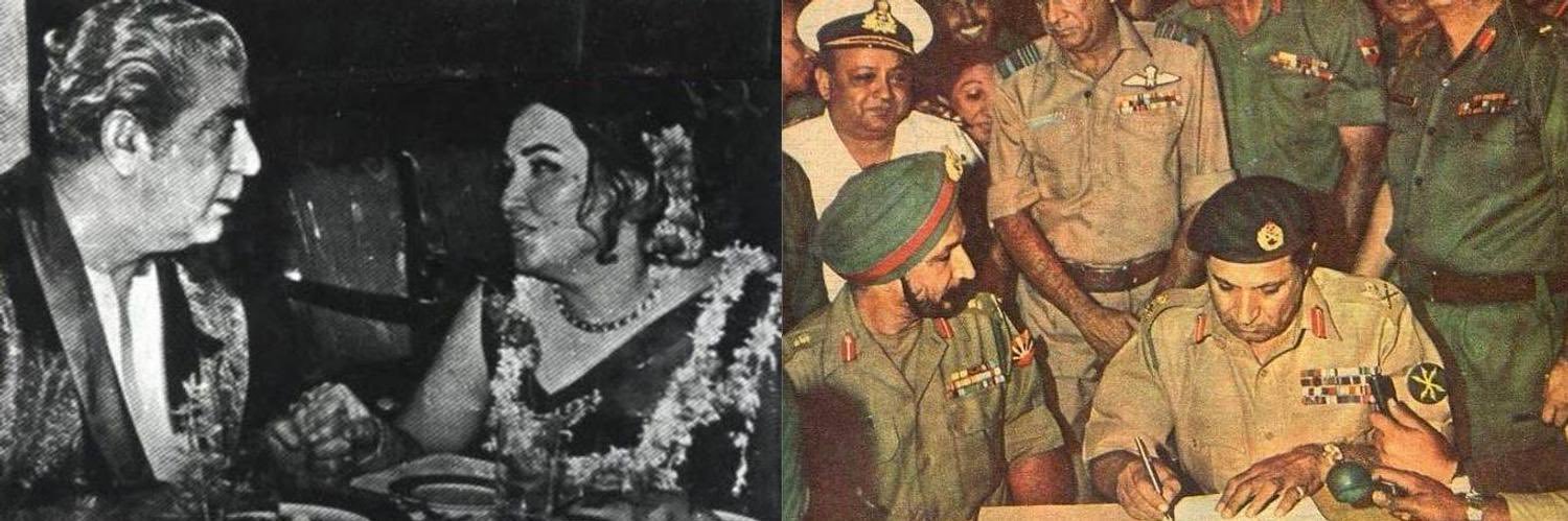Vaibhav Singh's banner