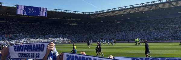 bcfcmaim Profile Banner