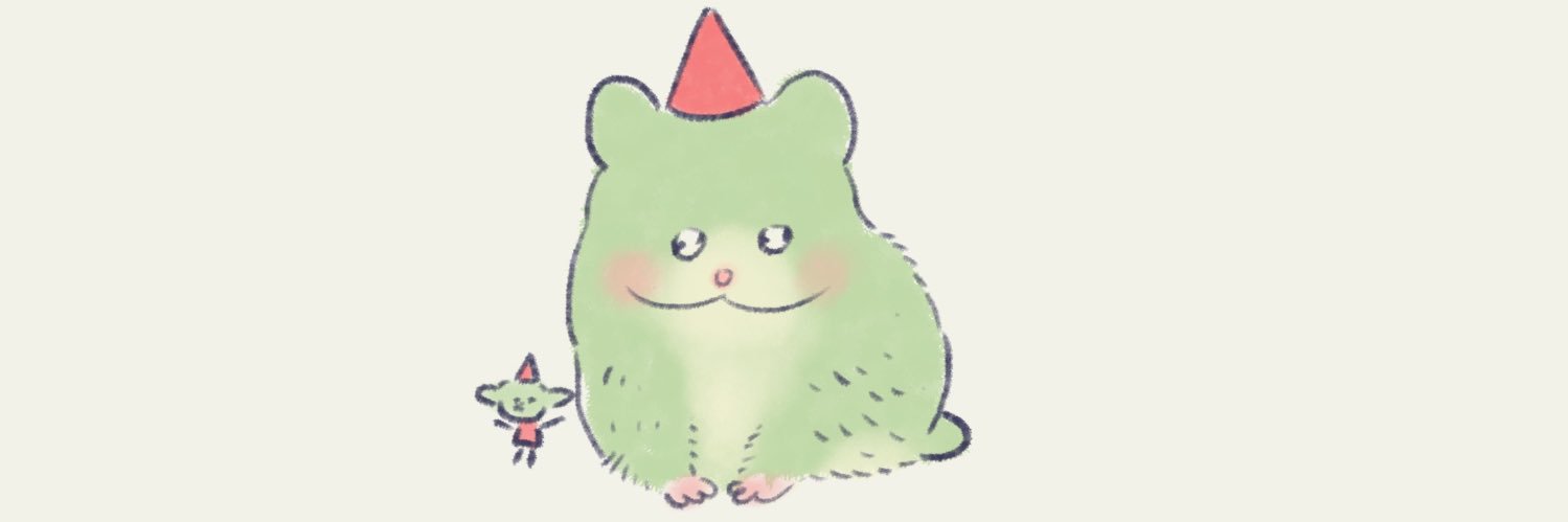 ゴブリンニ@野郎フェス『G-21』 banner