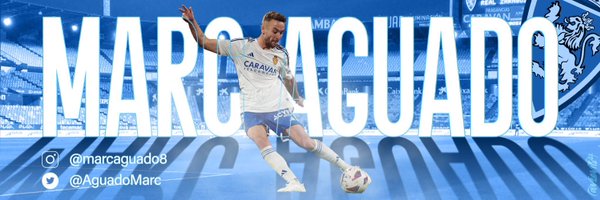 AguadoMarc Profile Banner
