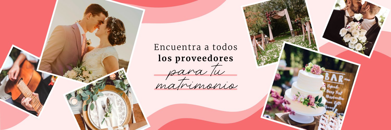 Matrimonios_cl's profile banner image