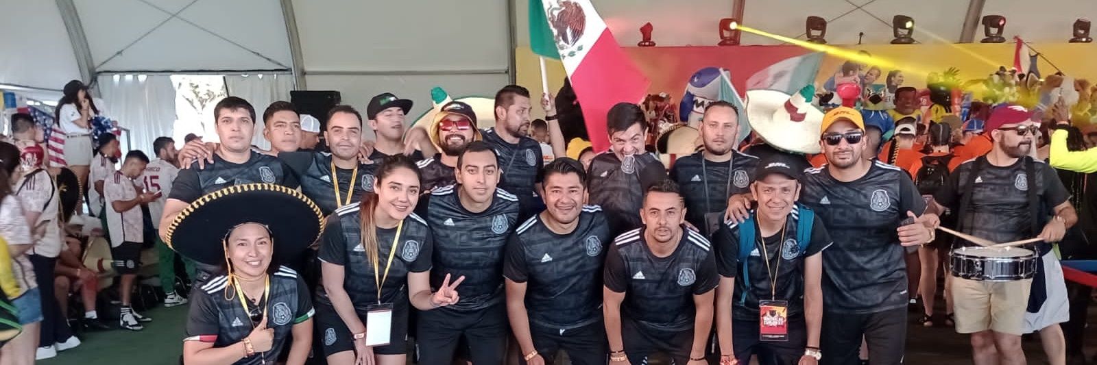 Minuto45MX's profile banner image