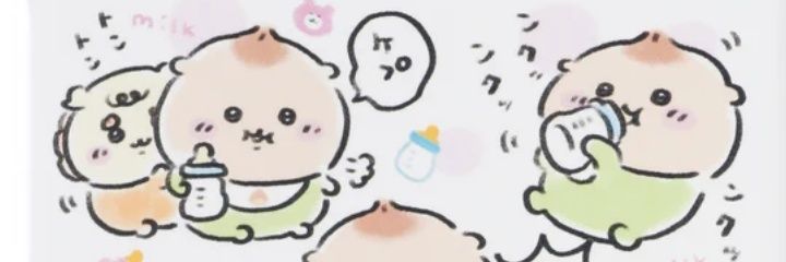 maman0926's profile banner image