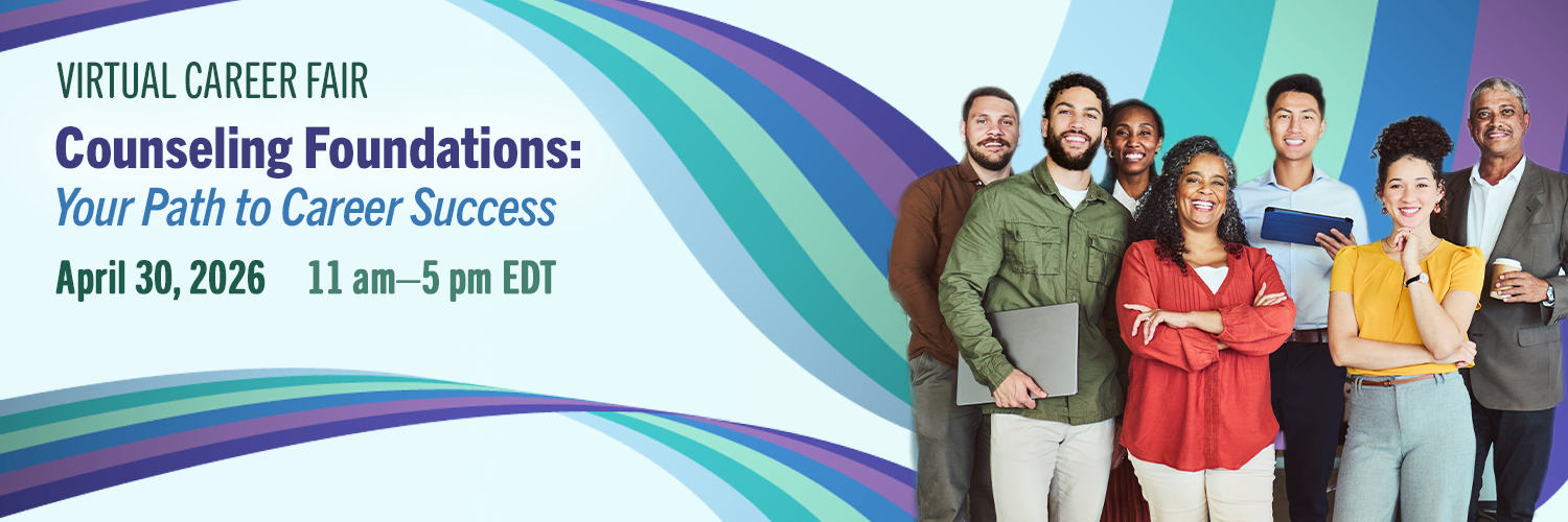 NBCC Foundation banner