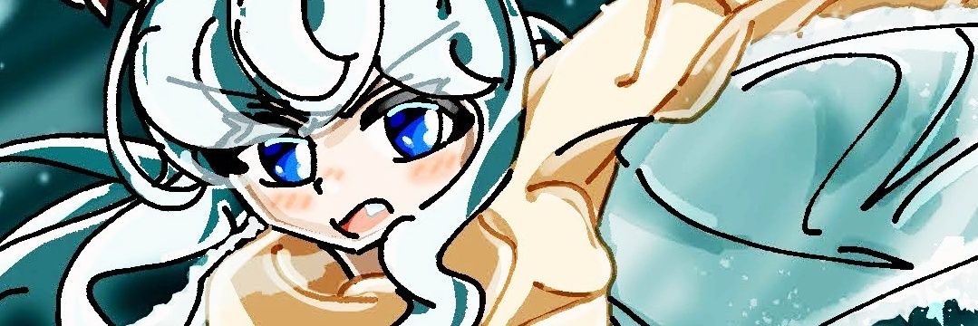 SAI🎠❄🧊️✒️ banner