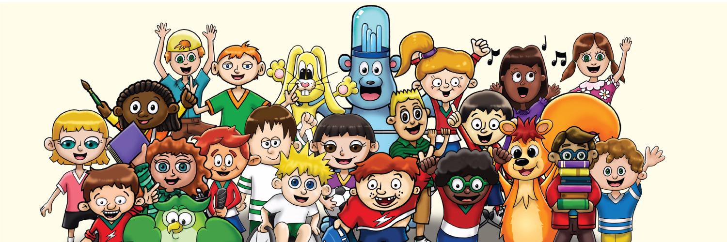 icankidsbooks's profile banner image