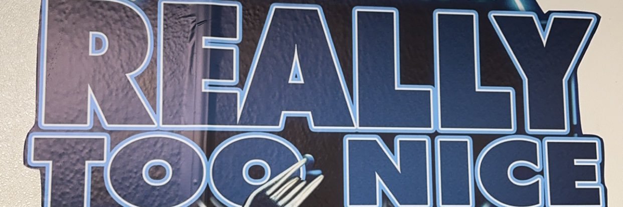 Uncle Bev's banner