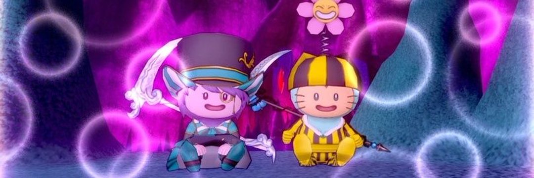 たぁくん（47歳）@フェーザー（DQ10） banner