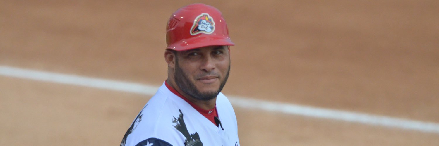 Erick Almonte banner
