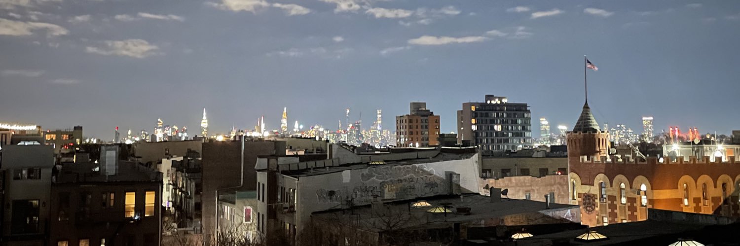bkirse's profile banner image