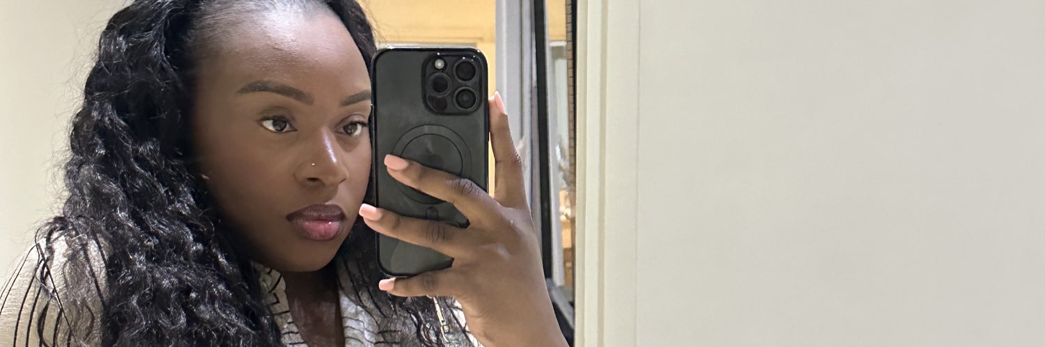 AfricanQueenBk's profile banner image