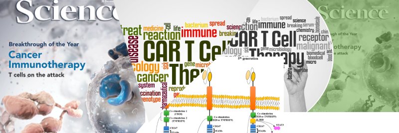Chimeric Antigen Receptor T-Cell (CAR-T) & Gene Rx's banner