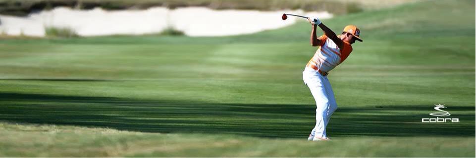 Gareth Ducker banner