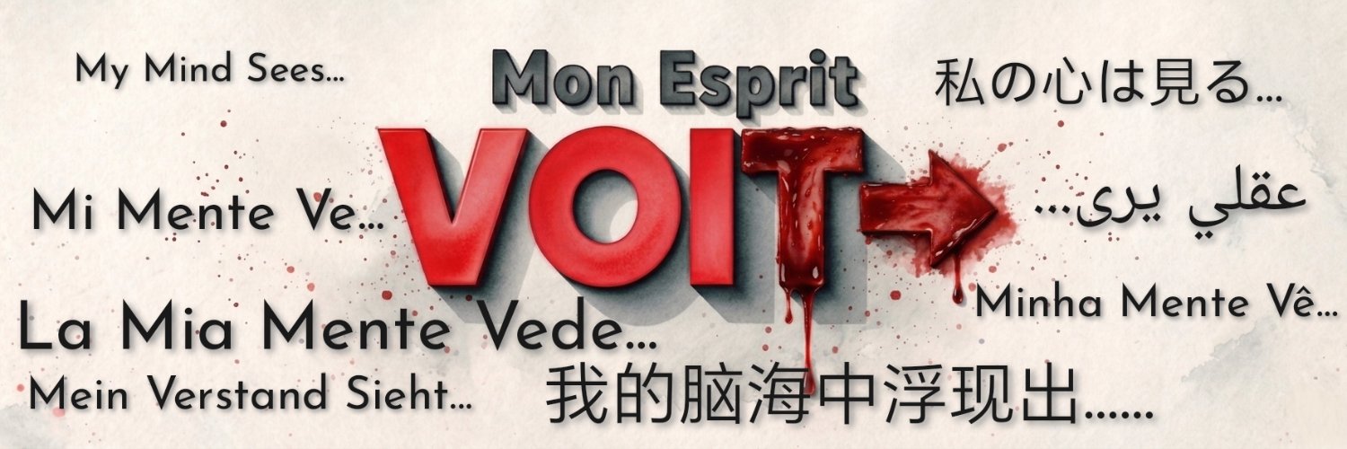 Mon Esprit Voit ➡️ banner