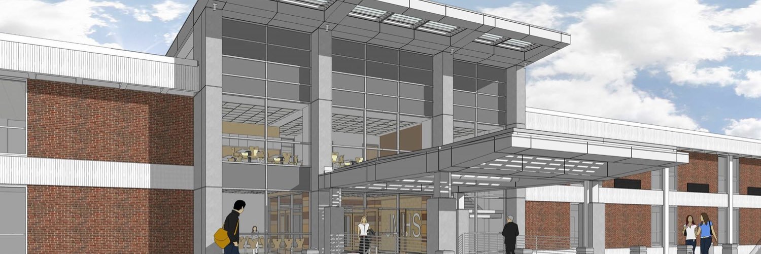 John Marshall banner