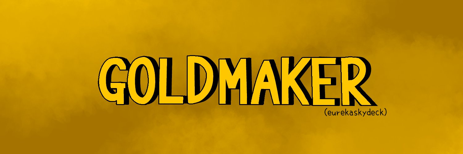 GoldMaker (EurekaSkydeck) 🏳️‍🌈🇦🇺 banner