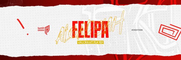 Feliipaa Profile Banner