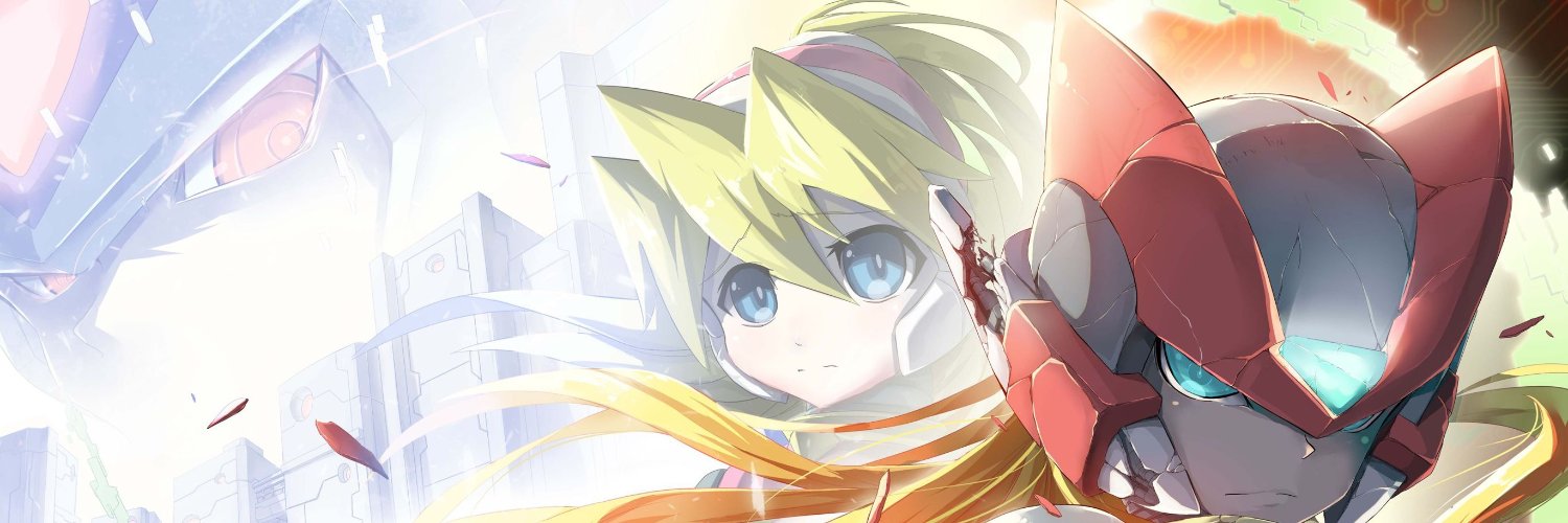 ROCKDELX's profile banner image