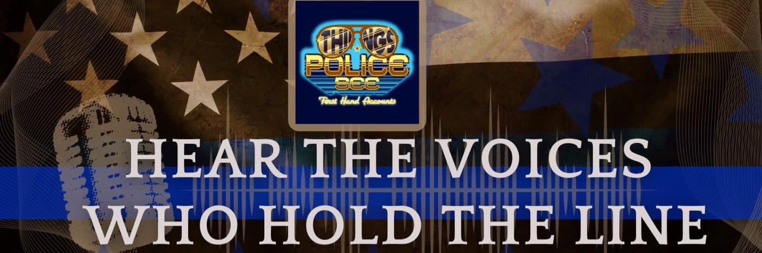 ThingsPoliceSee's profile banner image