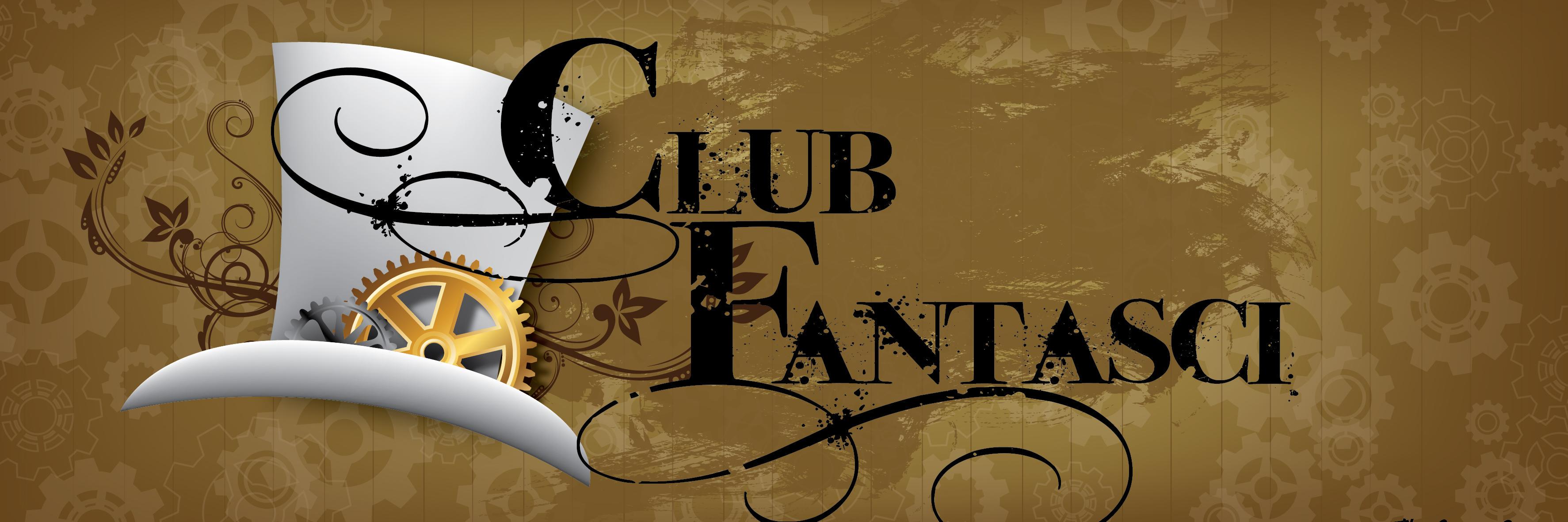 Club Fantasci banner