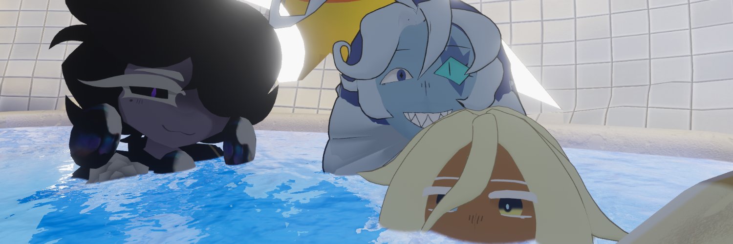 Kai Yoyo's banner