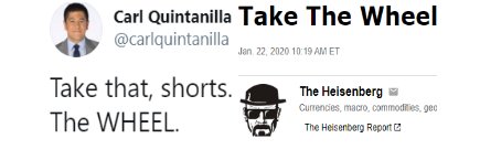 The Fortune Teller @ Wheel of Fortune banner