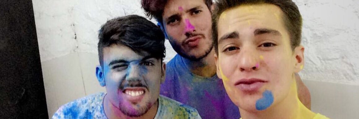 AguSanper's profile banner image
