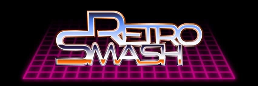 RetroSmash's profile banner image
