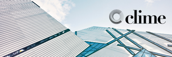 Clime banner