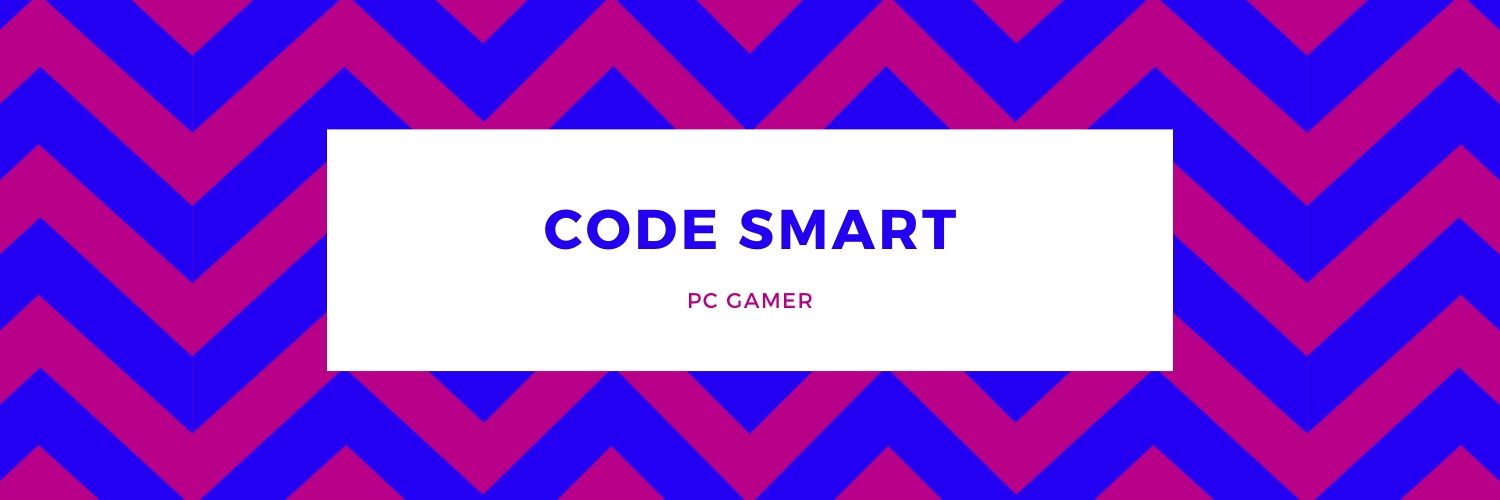 @codeSMART78 banner