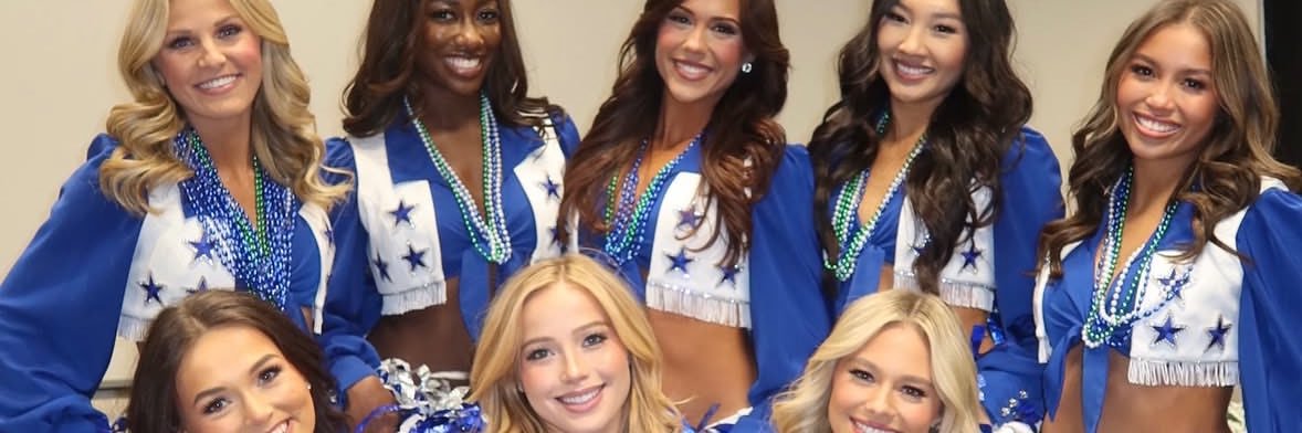 KYLIE DICKSON banner