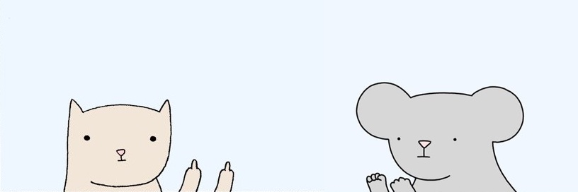 Twitter banner for @krisztian